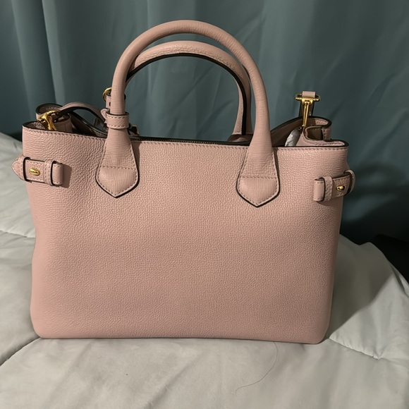 Burberry medium hand bag - Picture 3 of 7